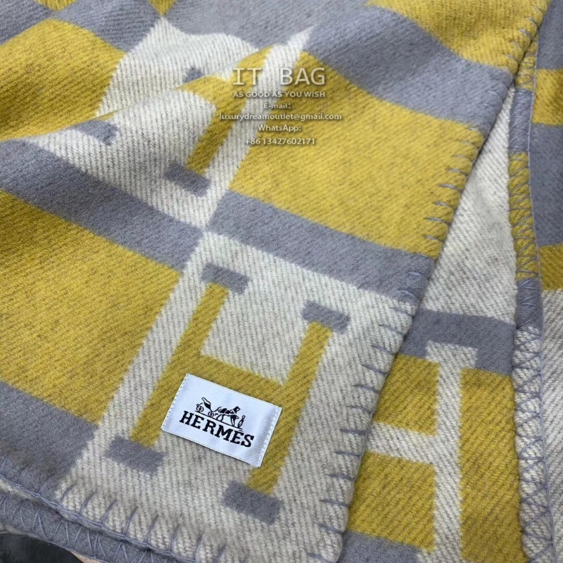 Avalon Bayadere throw blanket1 11